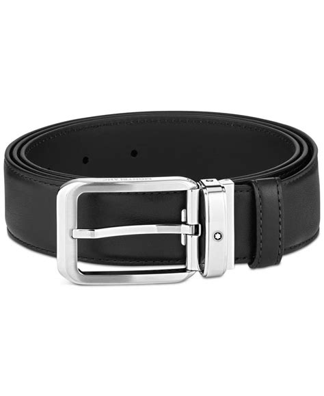 macy's hermes belt|macy's black leather belt set.